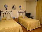 фото отеля Hostal Jayma