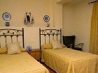 фото отеля Hostal Jayma