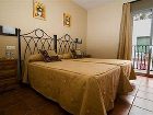 фото отеля Hostal Jayma