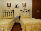 фото отеля Hostal Jayma