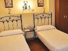 фото отеля Hostal Jayma