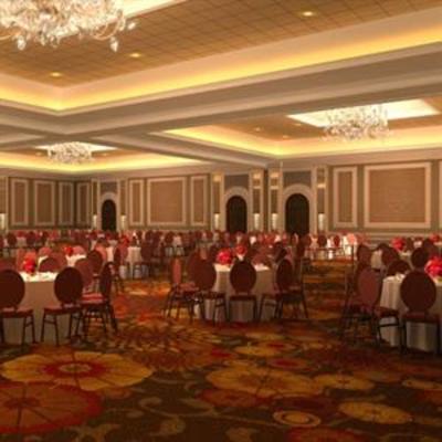 фото отеля Casino Del Sol Resort
