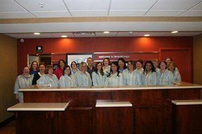 фото отеля Hampton Inn & Suites Brookings