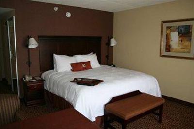 фото отеля Hampton Inn & Suites Brookings