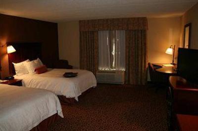 фото отеля Hampton Inn & Suites Brookings
