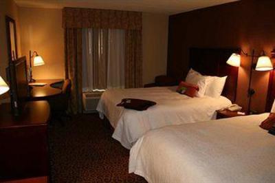 фото отеля Hampton Inn & Suites Brookings