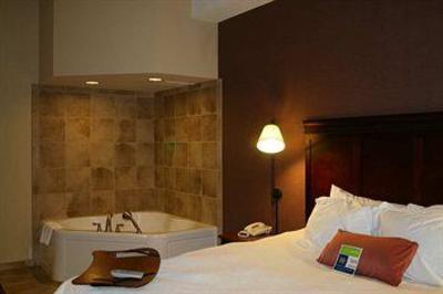 фото отеля Hampton Inn & Suites Brookings