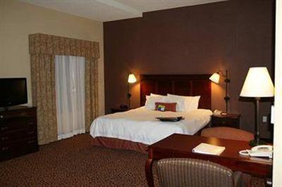 фото отеля Hampton Inn & Suites Brookings