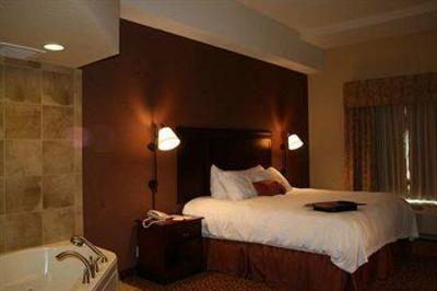 фото отеля Hampton Inn & Suites Brookings