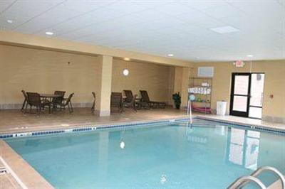 фото отеля Hampton Inn & Suites Brookings