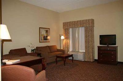 фото отеля Hampton Inn & Suites Brookings
