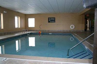 фото отеля Hampton Inn & Suites Brookings