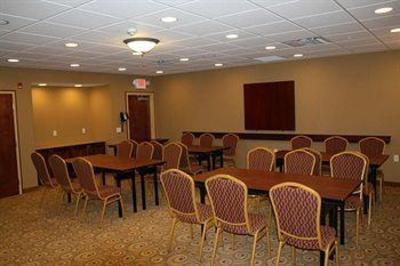 фото отеля Hampton Inn & Suites Brookings