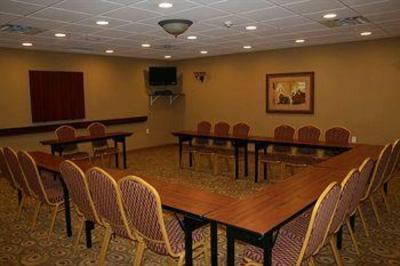 фото отеля Hampton Inn & Suites Brookings