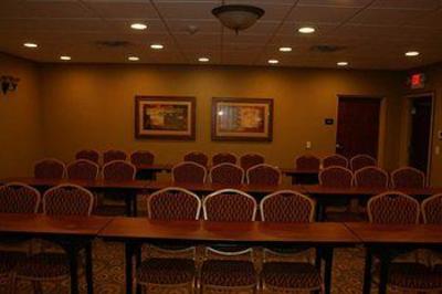 фото отеля Hampton Inn & Suites Brookings