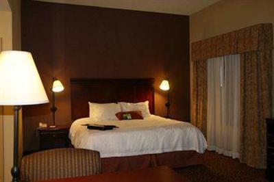 фото отеля Hampton Inn & Suites Brookings