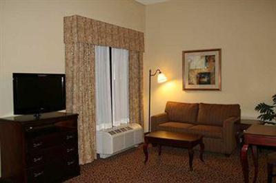 фото отеля Hampton Inn & Suites Brookings