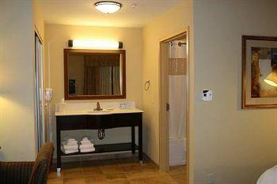 фото отеля Hampton Inn & Suites Brookings