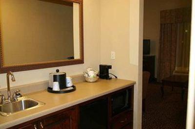 фото отеля Hampton Inn & Suites Brookings