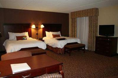 фото отеля Hampton Inn & Suites Brookings