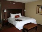 фото отеля Hampton Inn & Suites Brookings