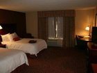 фото отеля Hampton Inn & Suites Brookings