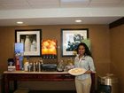 фото отеля Hampton Inn & Suites Brookings