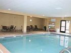 фото отеля Hampton Inn & Suites Brookings