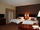 фото отеля Hampton Inn & Suites Brookings