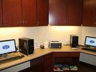 фото отеля Hampton Inn & Suites Brookings