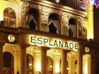 Hotel Esplanade Prague