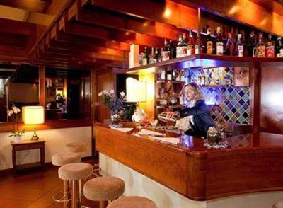 фото отеля Hotel Marconi Padua