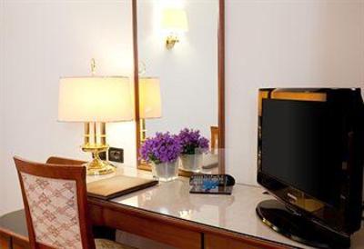 фото отеля Hotel Marconi Padua
