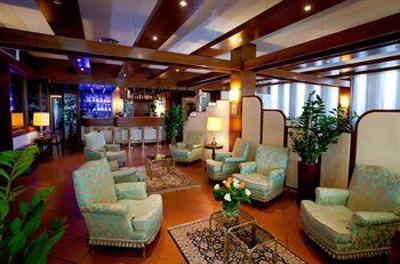 фото отеля Hotel Marconi Padua