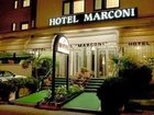 фото отеля Hotel Marconi Padua