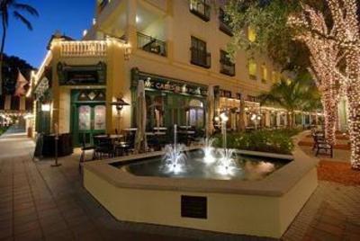 фото отеля Inn on Fifth