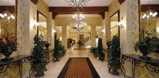 фото отеля Inn on Fifth