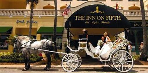 фото отеля Inn on Fifth