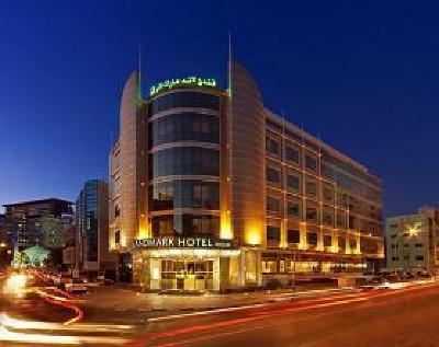 фото отеля Landmark Hotel Riqqa