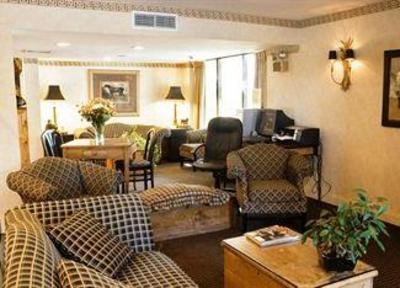 фото отеля Baymont Inn & Suites Murfreesboro