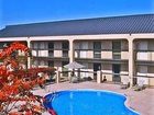 фото отеля Baymont Inn & Suites Murfreesboro