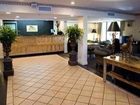 фото отеля Baymont Inn & Suites Murfreesboro