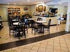 фото отеля Baymont Inn & Suites Murfreesboro