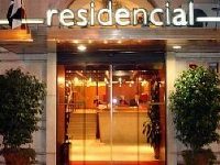 Residencial Lar do Areeiro