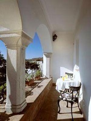 фото отеля Hotel Los Olivos