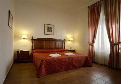 фото отеля Hotel Los Olivos