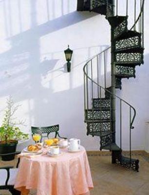 фото отеля Hotel Los Olivos