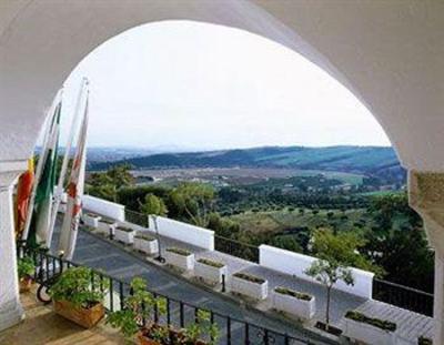 фото отеля Hotel Los Olivos