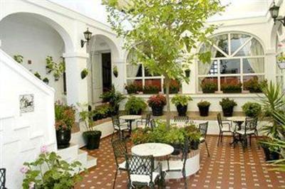 фото отеля Hotel Los Olivos