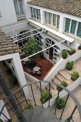 фото отеля Hotel Los Olivos